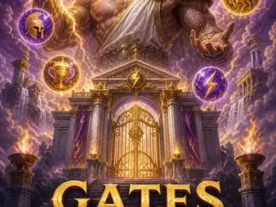 Gates of Olympus