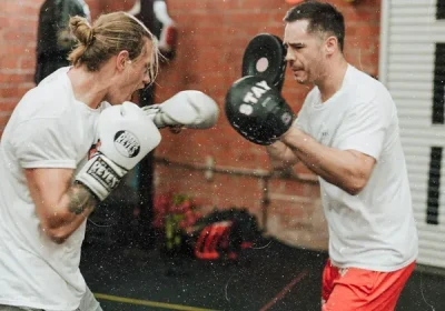 Boxing betting