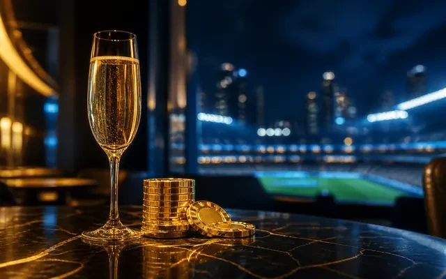 SBOBET Apex VIP tier — boosted odds and cashback